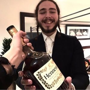 Meet your Posher, Robert